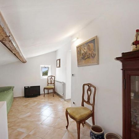 Cottage Con Vista Mare Zoagli Εξωτερικό φωτογραφία