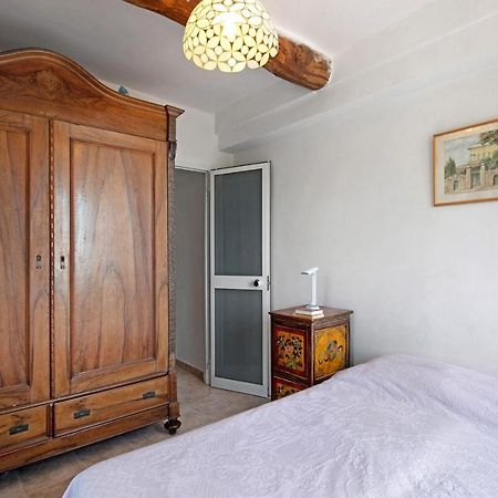 Cottage Con Vista Mare Zoagli Εξωτερικό φωτογραφία