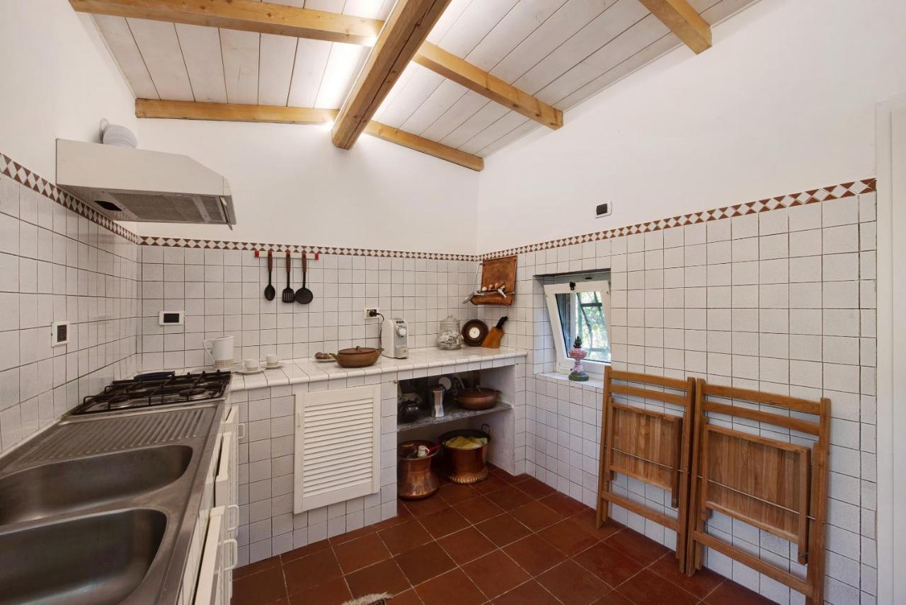 Cottage Con Vista Mare Zoagli Εξωτερικό φωτογραφία