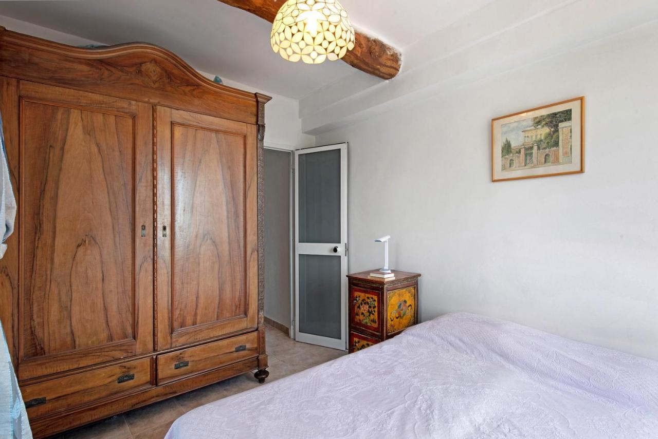 Cottage Con Vista Mare Zoagli Εξωτερικό φωτογραφία